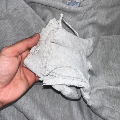 VTG 90s Champion Reverse Weave Crewneck Sweatshirt USA Pepperdine California