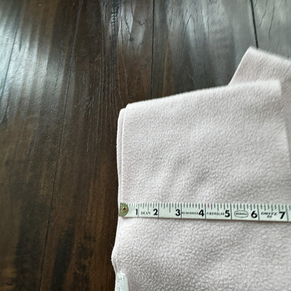 VTG Scarf Beautiful Pastel Pink Old Navy Soft Warm Winter Y2K 2005
