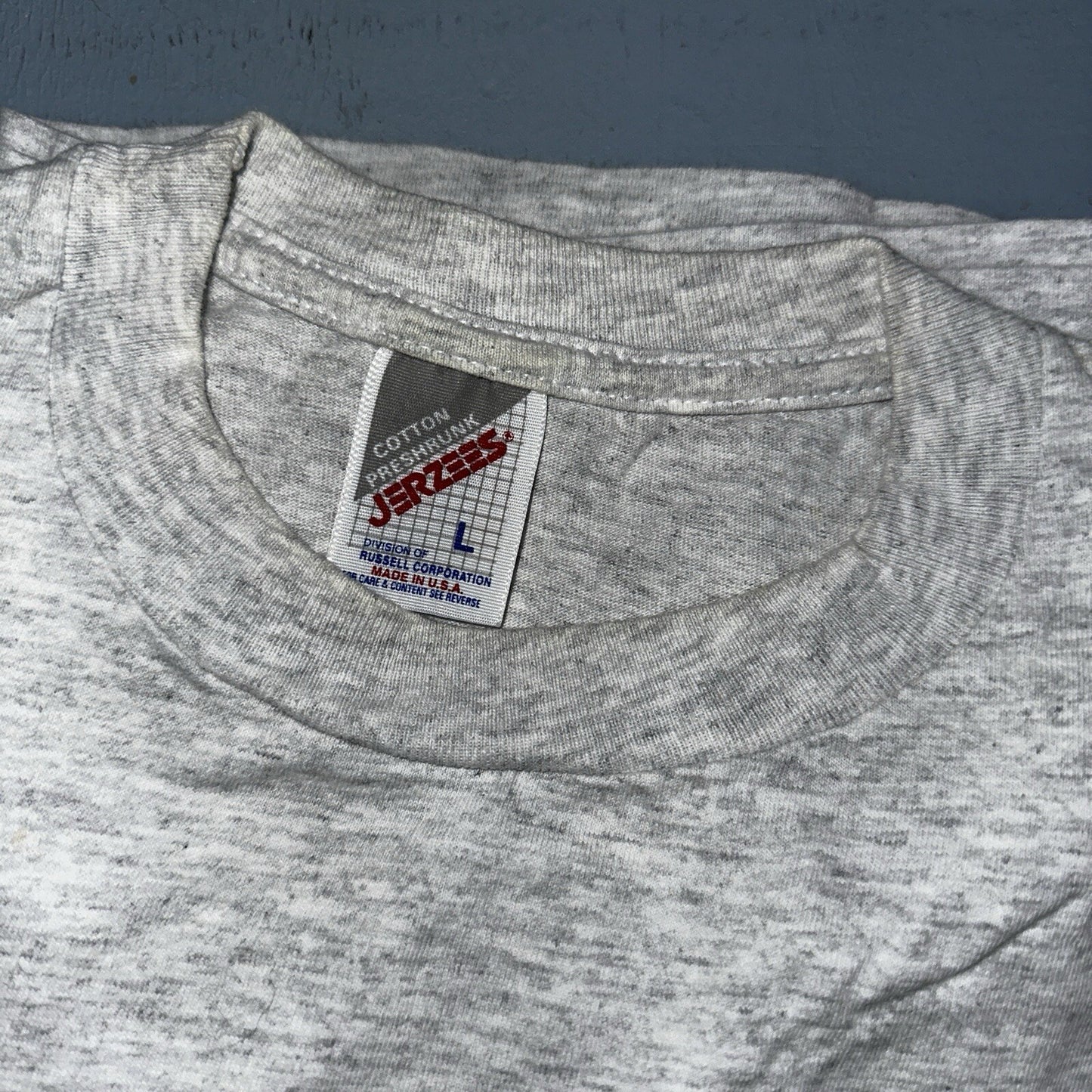 Vintage Oregon T Shirt Lot Of 8 Portland Camp Hike Travel 90s Single Stitch OTC