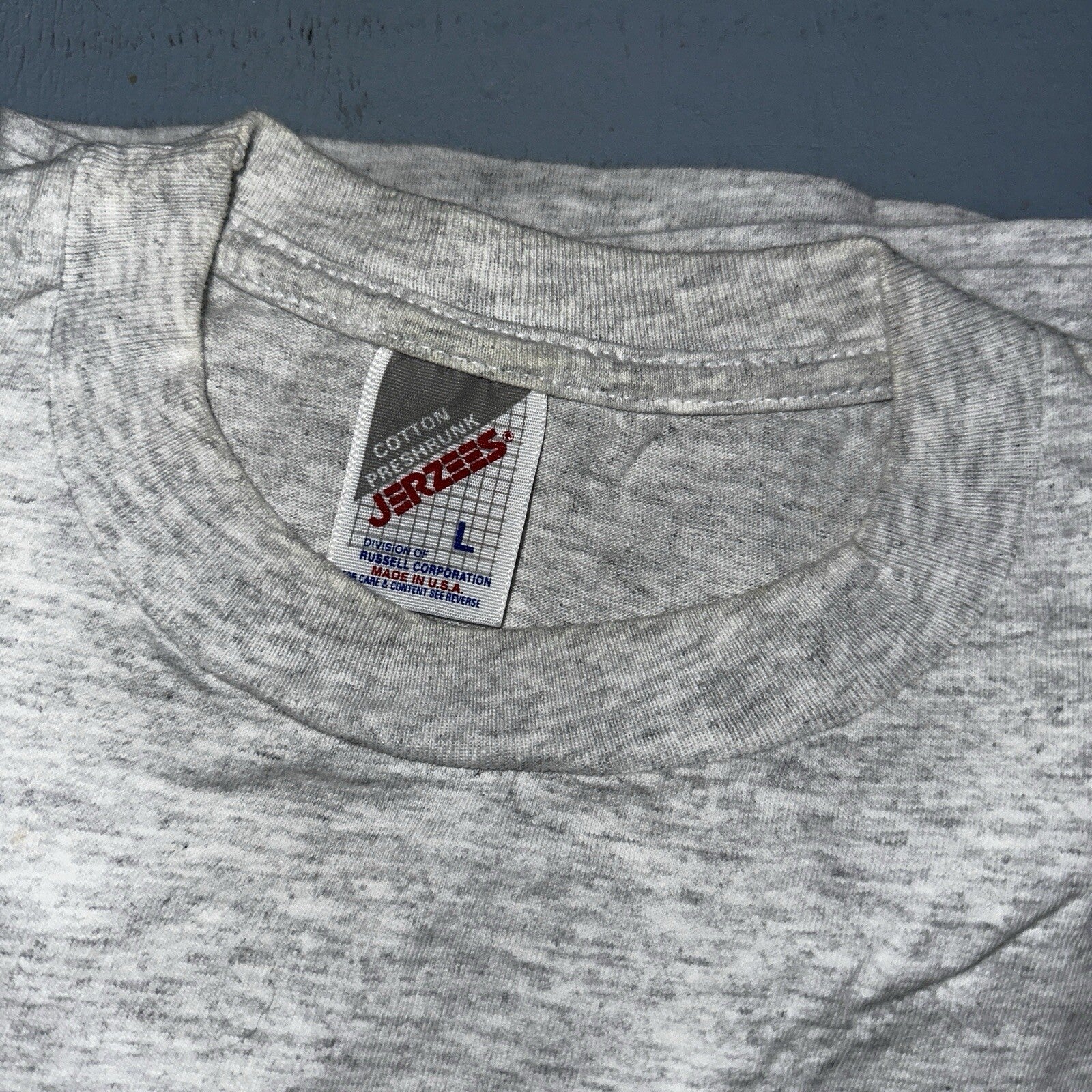 Vintage Oregon T Shirt Lot Of 8 Portland Camp Hike Travel 90s Single Stitch OTC