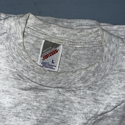 Vintage Oregon T Shirt Lot Of 8 Portland Camp Hike Travel 90s Single Stitch OTC