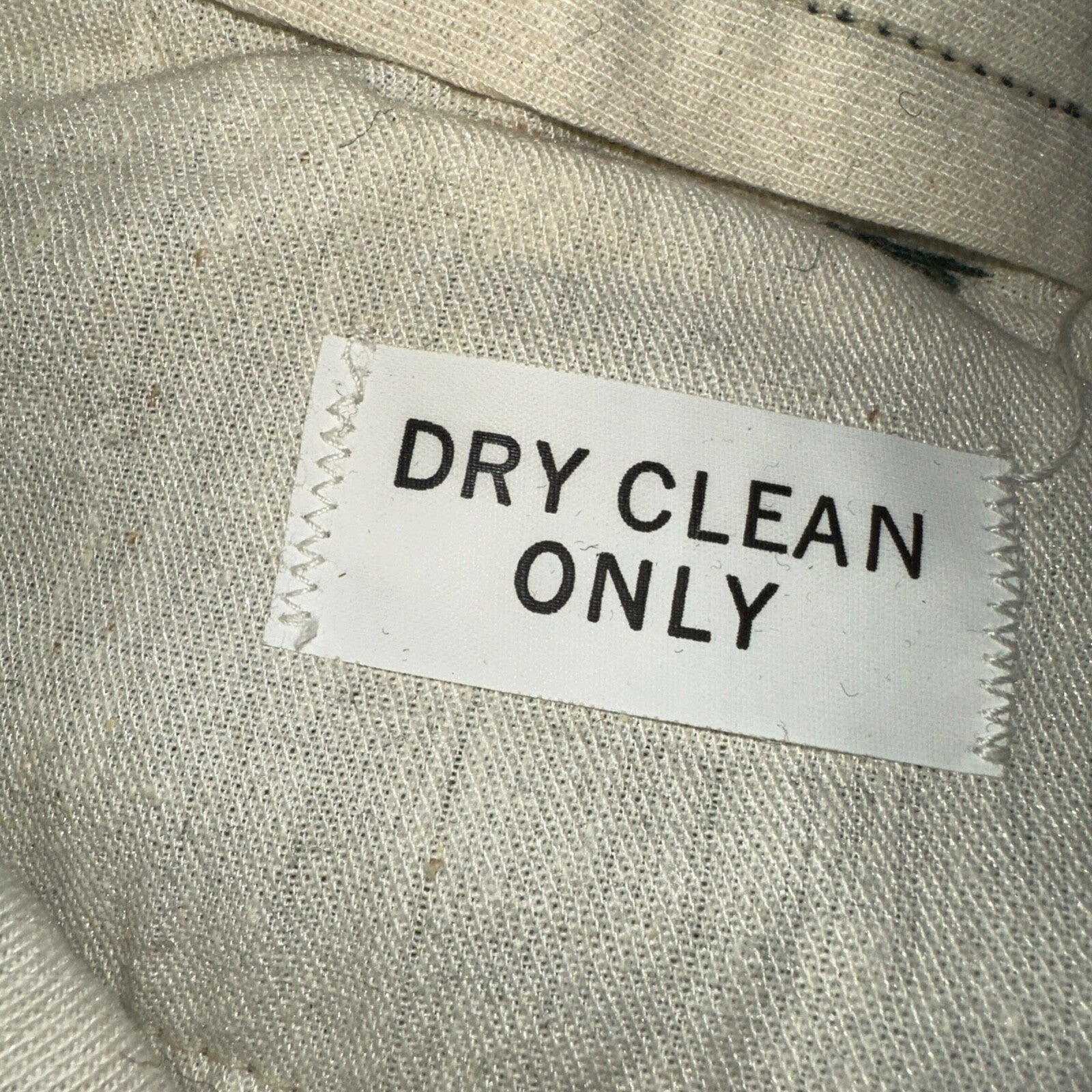 1960s Vintage Green Heavy Wool Hunting Pants 34x28 USA Dry Clean Rockabilly 60s