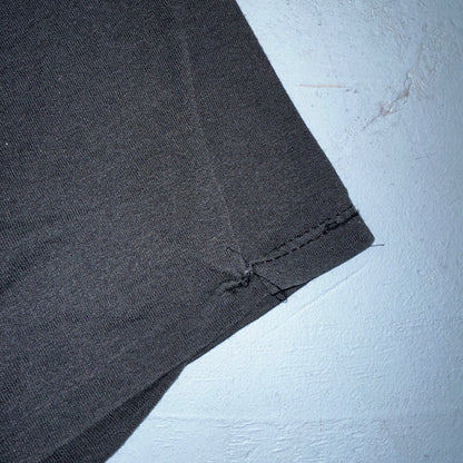 Vintage 1987 Pink Floyd Dark Side of the Moon USA T-Shirt Large Boxy 80s Rock