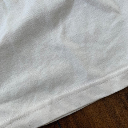 Chestertown Maryland Vintage T Shirt East Coast Anvil 90s Y2K Travel Ships Band