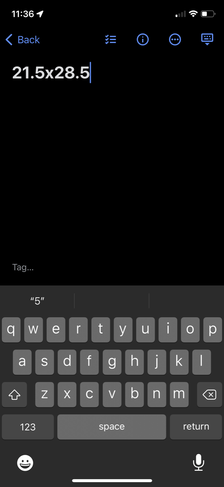 McMahon California Vintage T Shirt 1986 Blue 86 Coast Travel Reunion Palm Trees