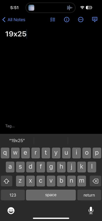 Hanes Bogeys VTG T Shirt Single Stitch Yellow Art Promo Large Classic Fun 50