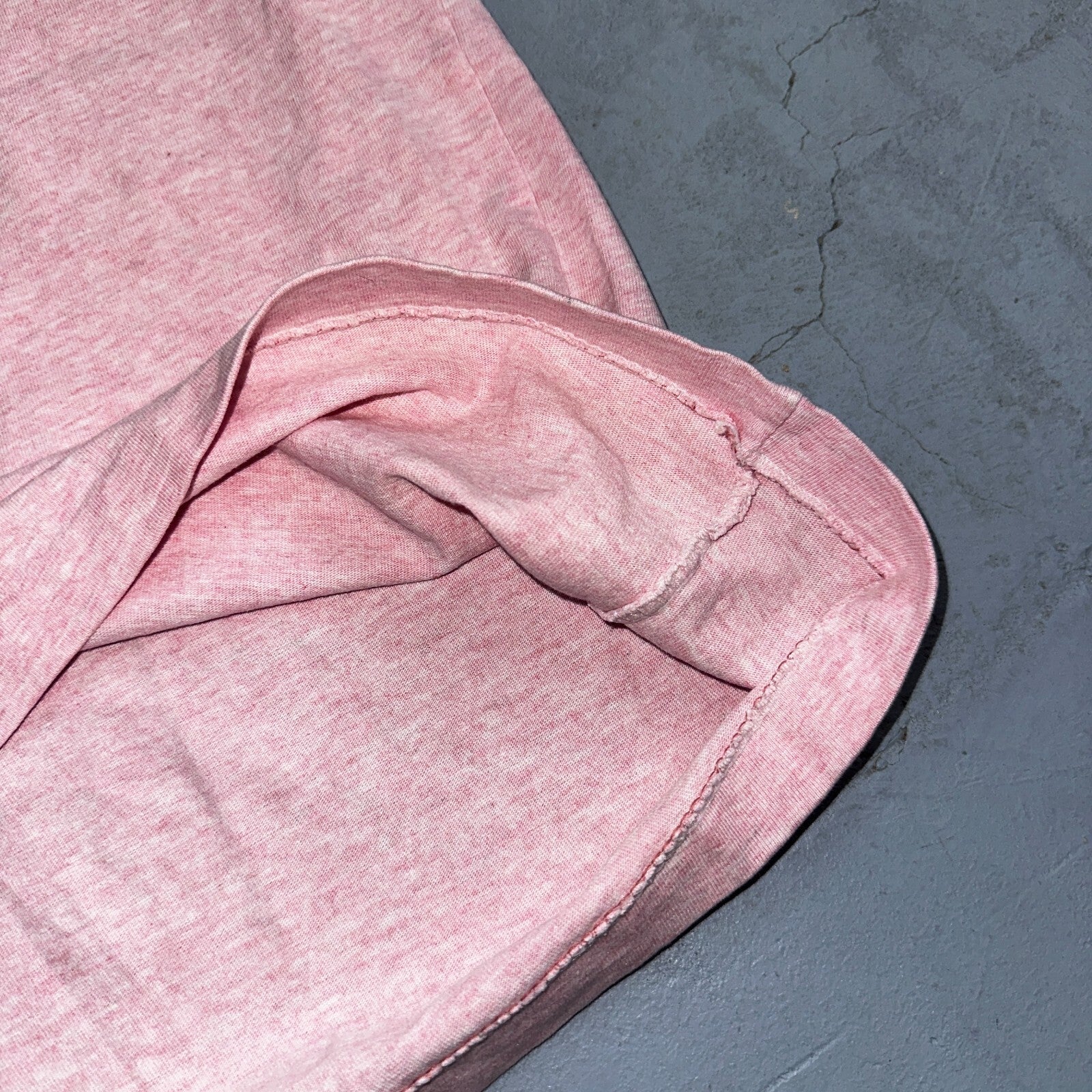 Koalas Australia VTG T Shirt Pink Single Stitch Cute Animals Travel Fun Graphic