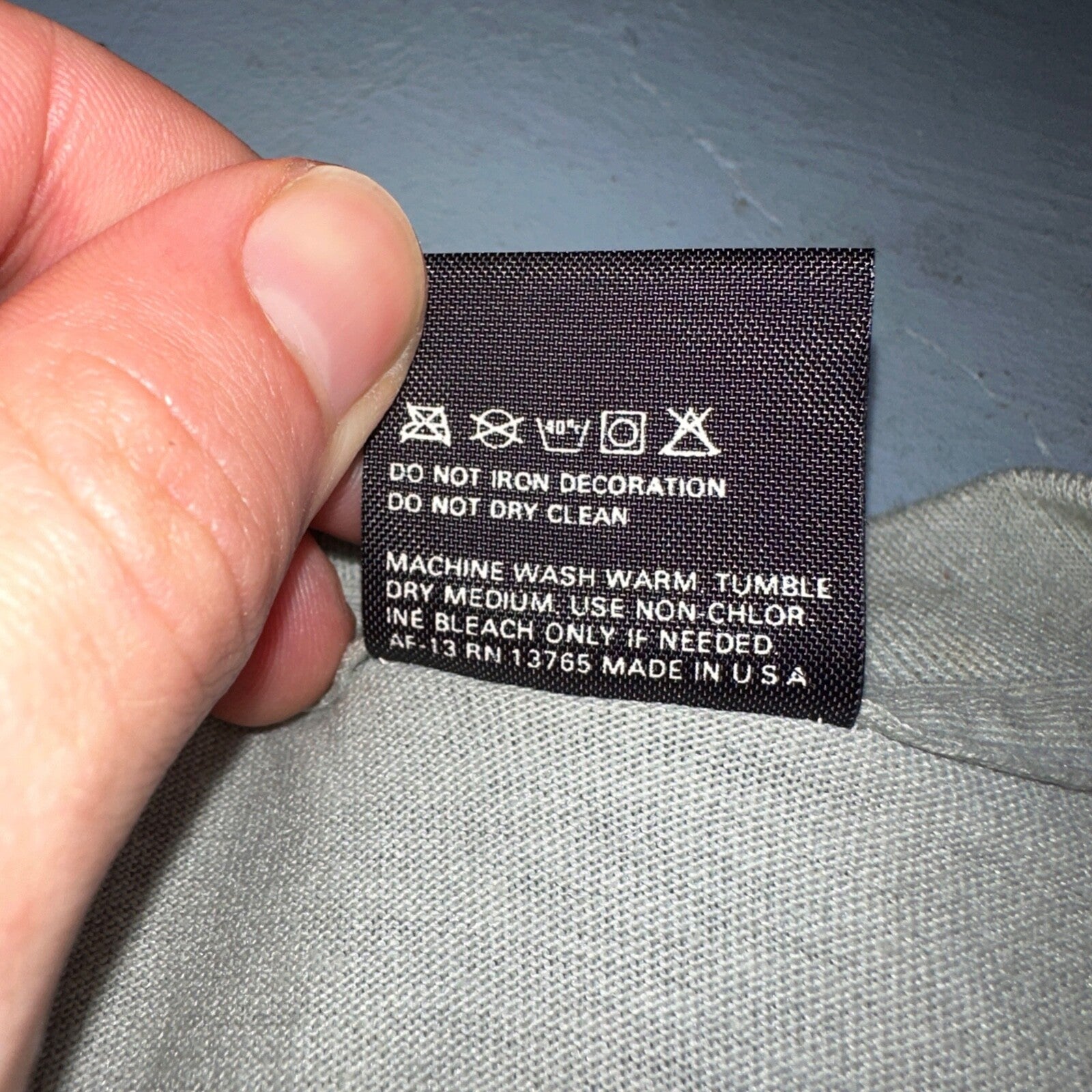 Graphic 90s Wayne Maples VTG T Shirt Plumbing Heating Santa Rosa XL Art Band