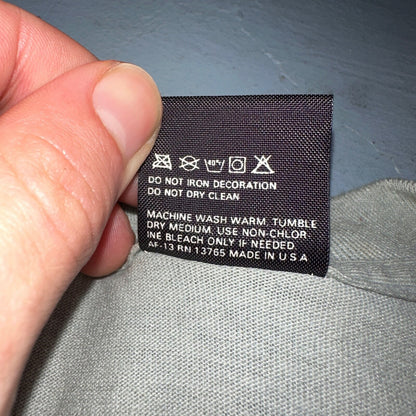 Graphic 90s Wayne Maples VTG T Shirt Plumbing Heating Santa Rosa XL Art Band