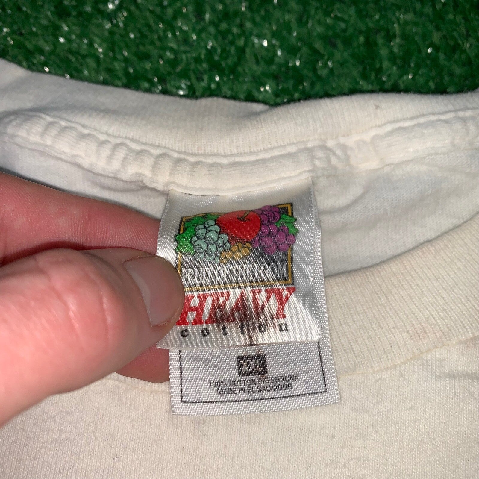 Pig Roast Vintage T Shirt June 24 2000 Funny Cartoon Love Bacon Food Y2K 90s