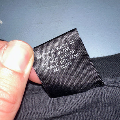 Ruger 90s USA VTG T Shirt Single Stitch Fire Arm Smith Wesson America Firearms