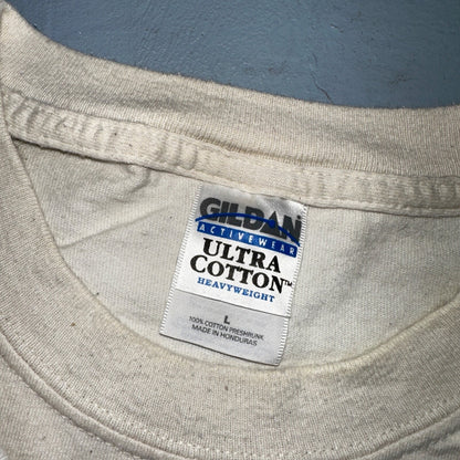 Buffalo VTG T Shirt Yellowstone Travel Animals Love Native America Y2K Photo