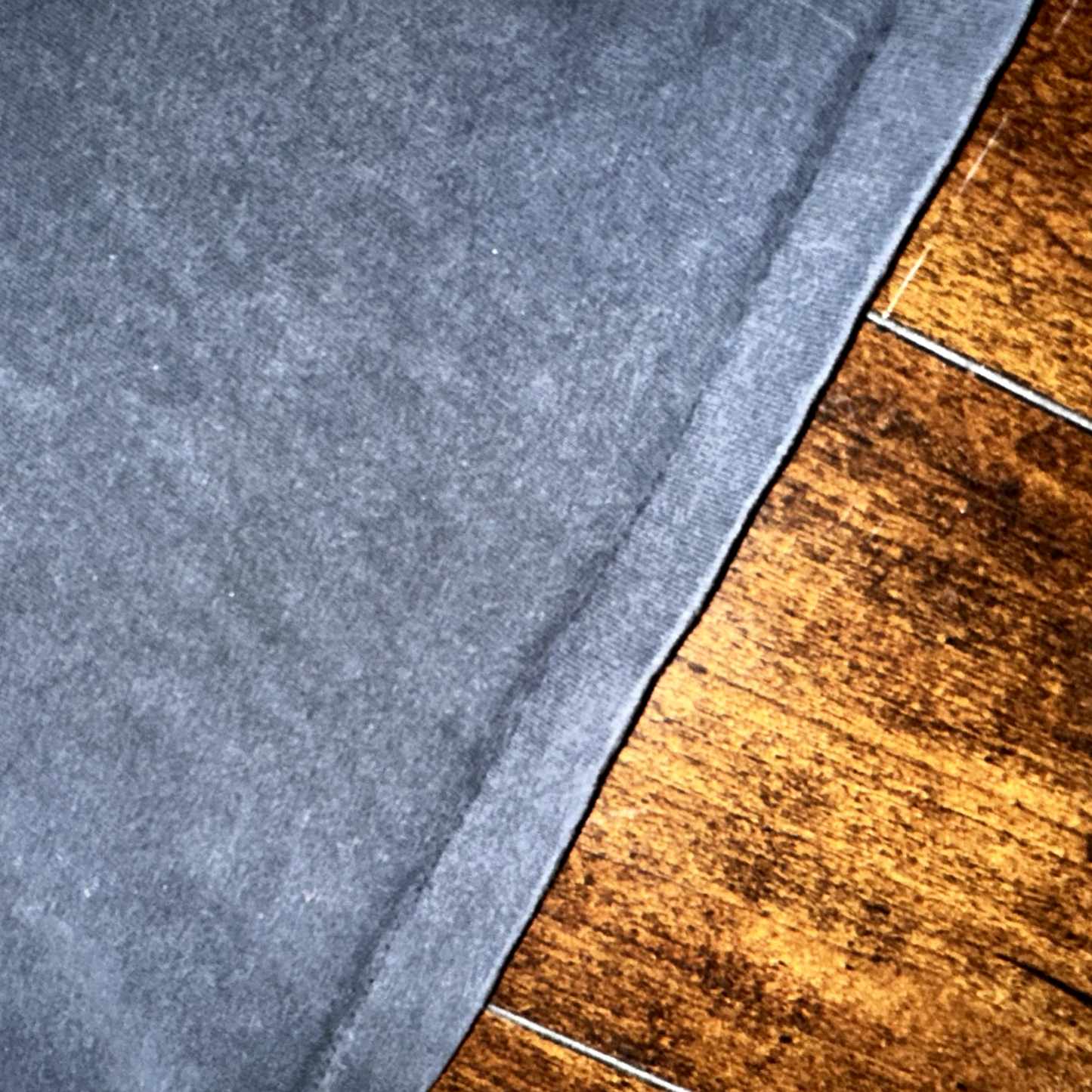 Faded Wolves Howling Vintage T Shirt Single Stitch 90s Thrashed Alaska Moon