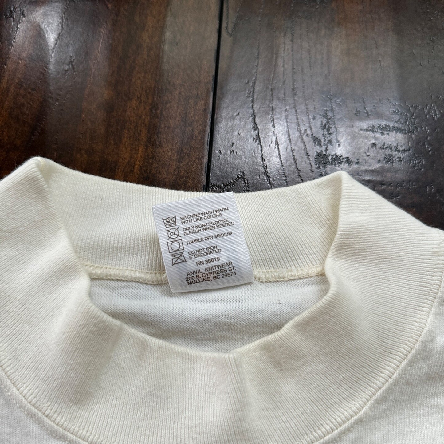 Abstract Painting Of Horse VTG T Shirt Art Rap Music Love Passion Pop Lord Carol