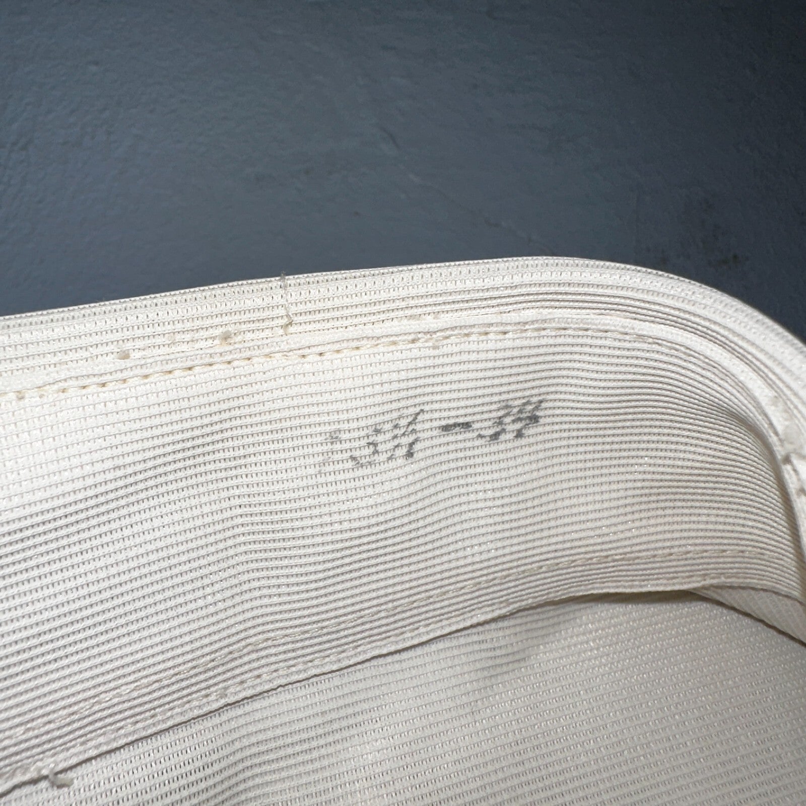 Vintage 60s Brent Shirt Tetoron Polyester Atomic Rockabilly Men 1960s Plain