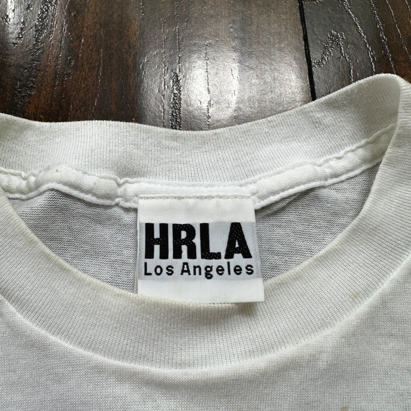 Love Boat Art VTG T Shirt Poetry Romantic Travel USA Rare Sailing 90s Internatio