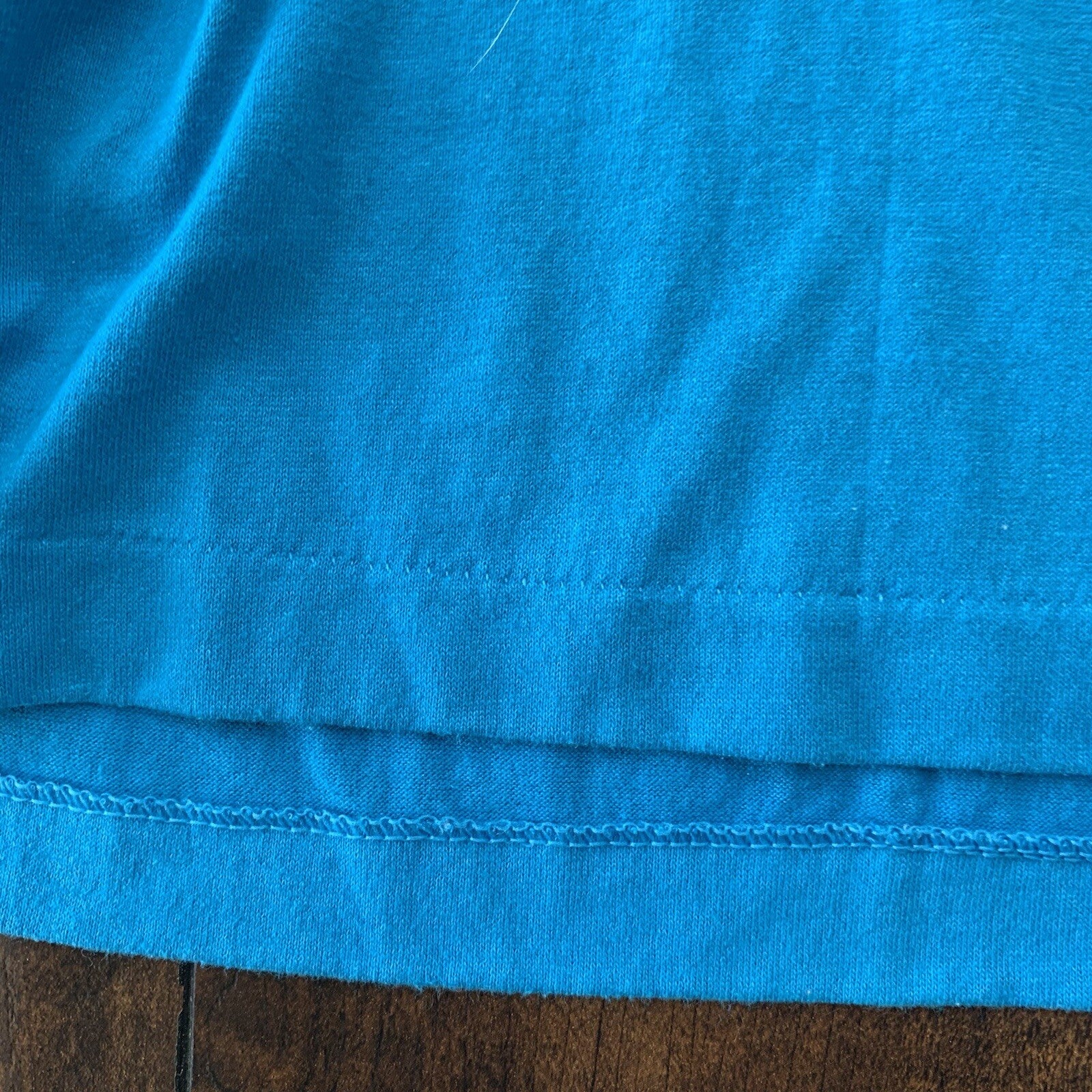 Funny Fishing Vintage T Shirt 80s 90s Long Sleeve Miss My Wife Hunting Humor