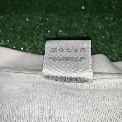 Bead Shop Vintage T Shirt Nirvana Grunge Gum Balls Movie Music Angel Rap Cool