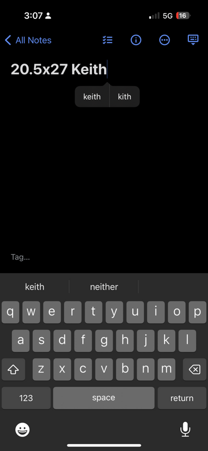 Keith Harring Best Buddies Print Vintage Style T Shirt Long Sleeve Red I SEE YOU