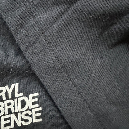 Cherl Mc Bride Defense Fund Hanes XL Vintage T Shirt Portland Oregon PDX Rap