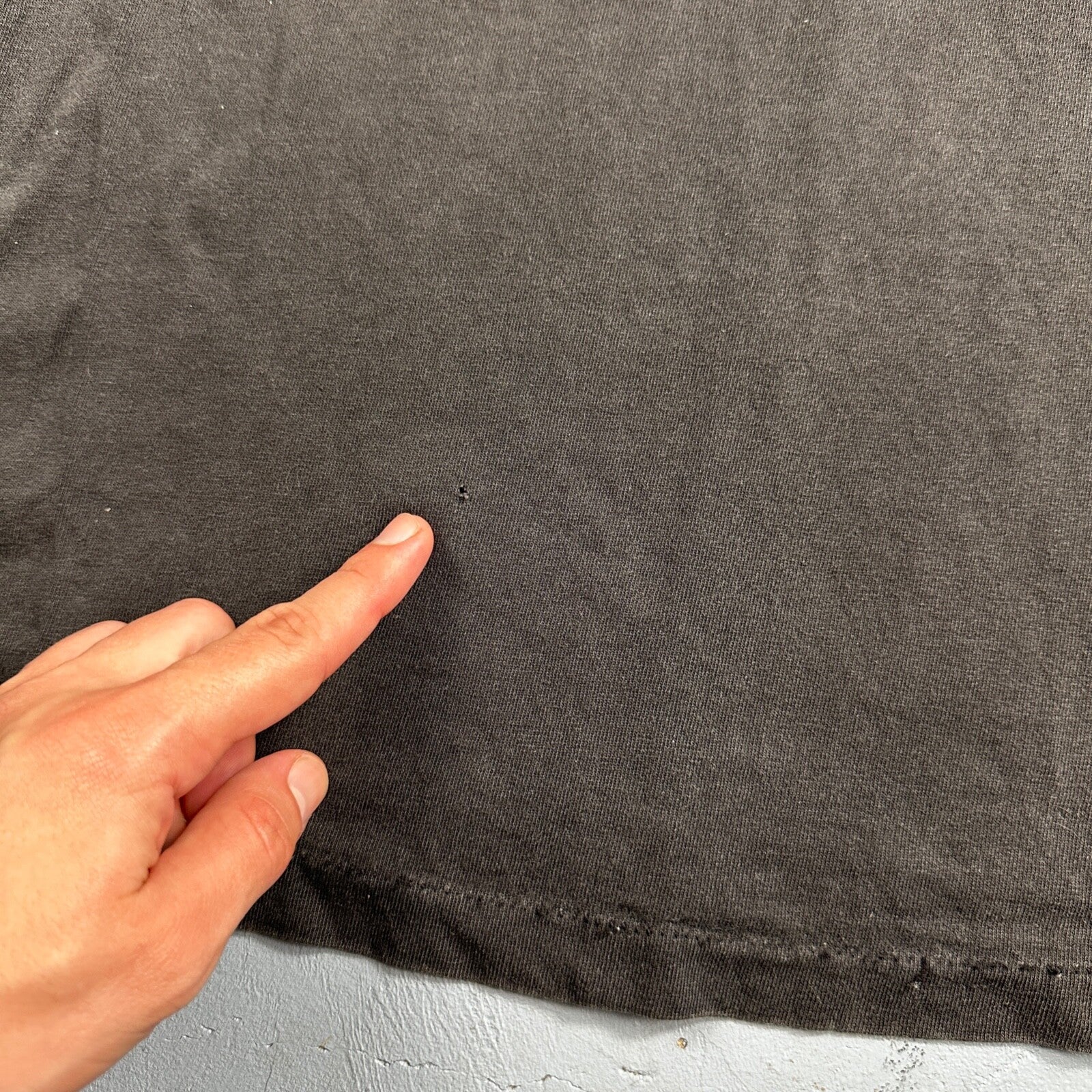 Oneita Willamette Classic VTG T Shirt Baseball Sports Salem Oregon College USA