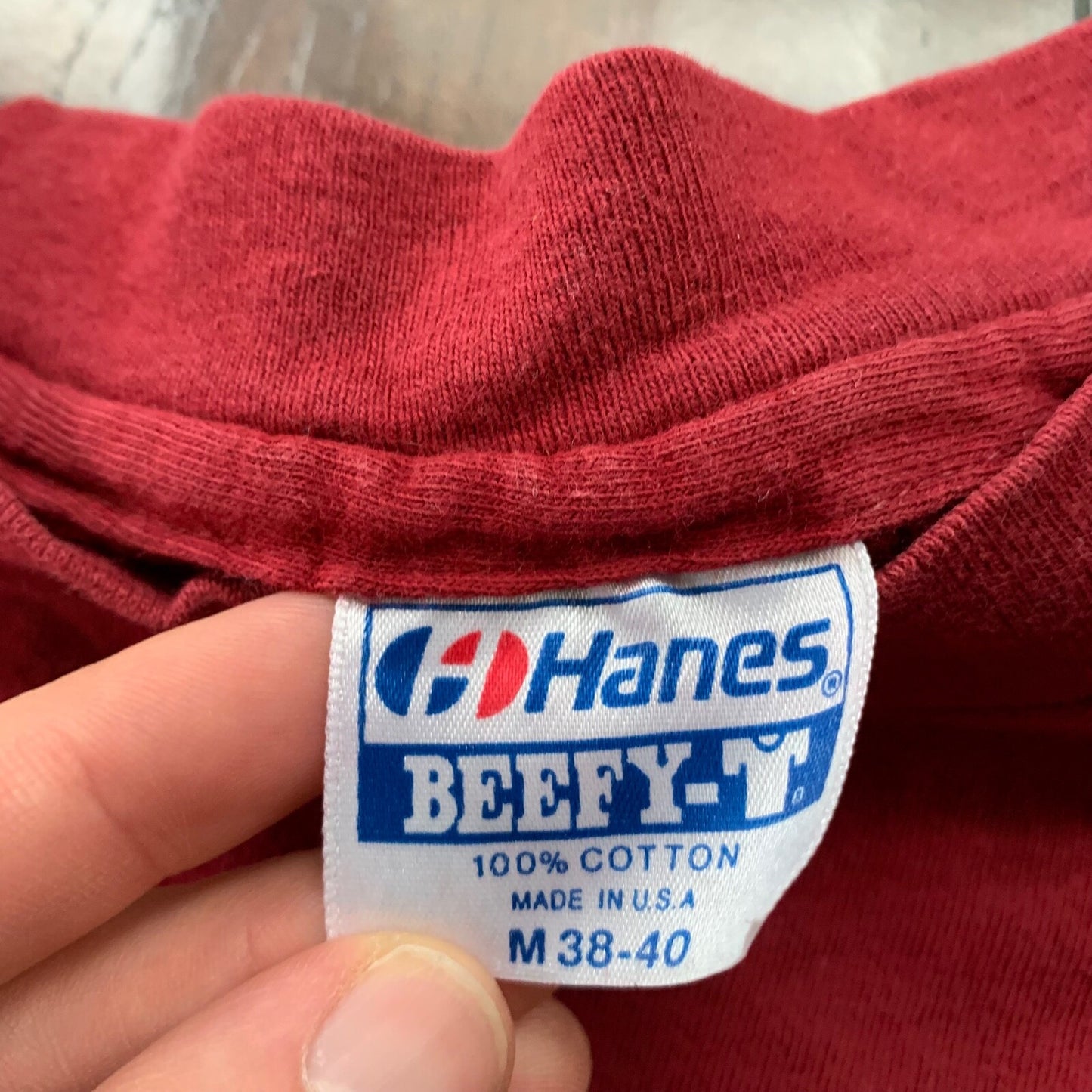 Hawaii Fishes Vintage T Shirt Ocean Love Animas Nemo Finding Cute Art Rap 80s