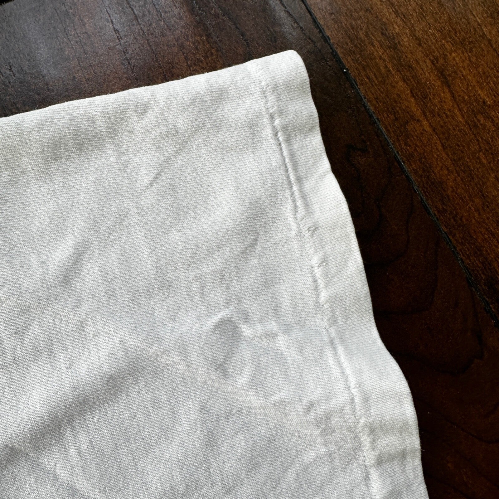 Nike Wayne Gretzky Did It Vintage T Shirt 90s Gray Tag Small Hockey Sports Ice