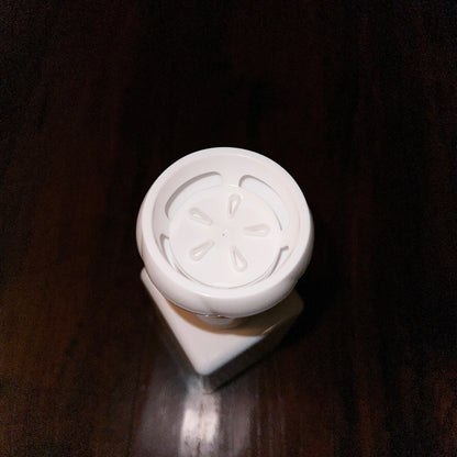 Foaming Soap Dispenser Flower Foaming Bottle Empty Foam Liquid Hand