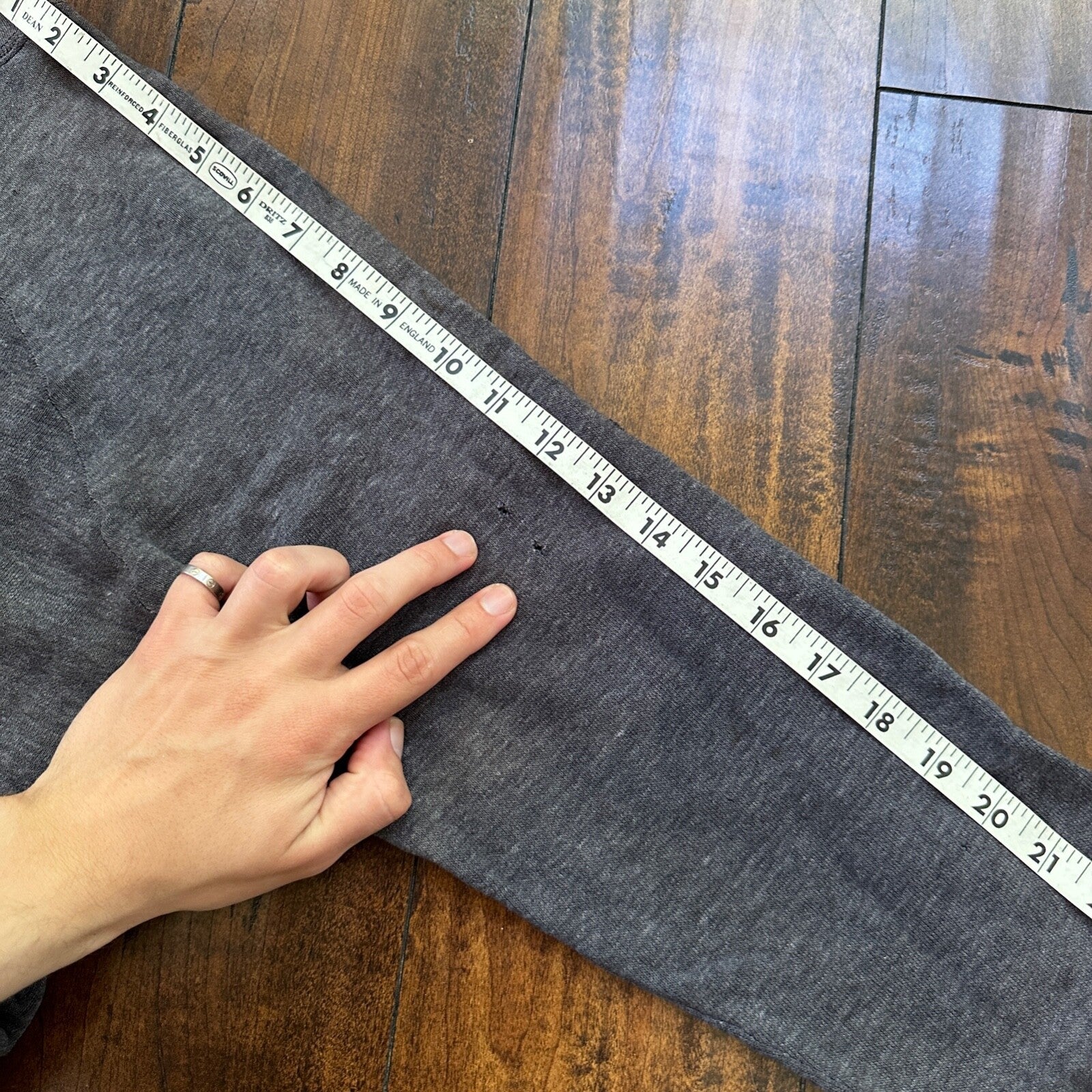 Beautiful Oregon VTG 90s 80s Sweatshirt Crewneck Jumper Gym Farm Land Cool