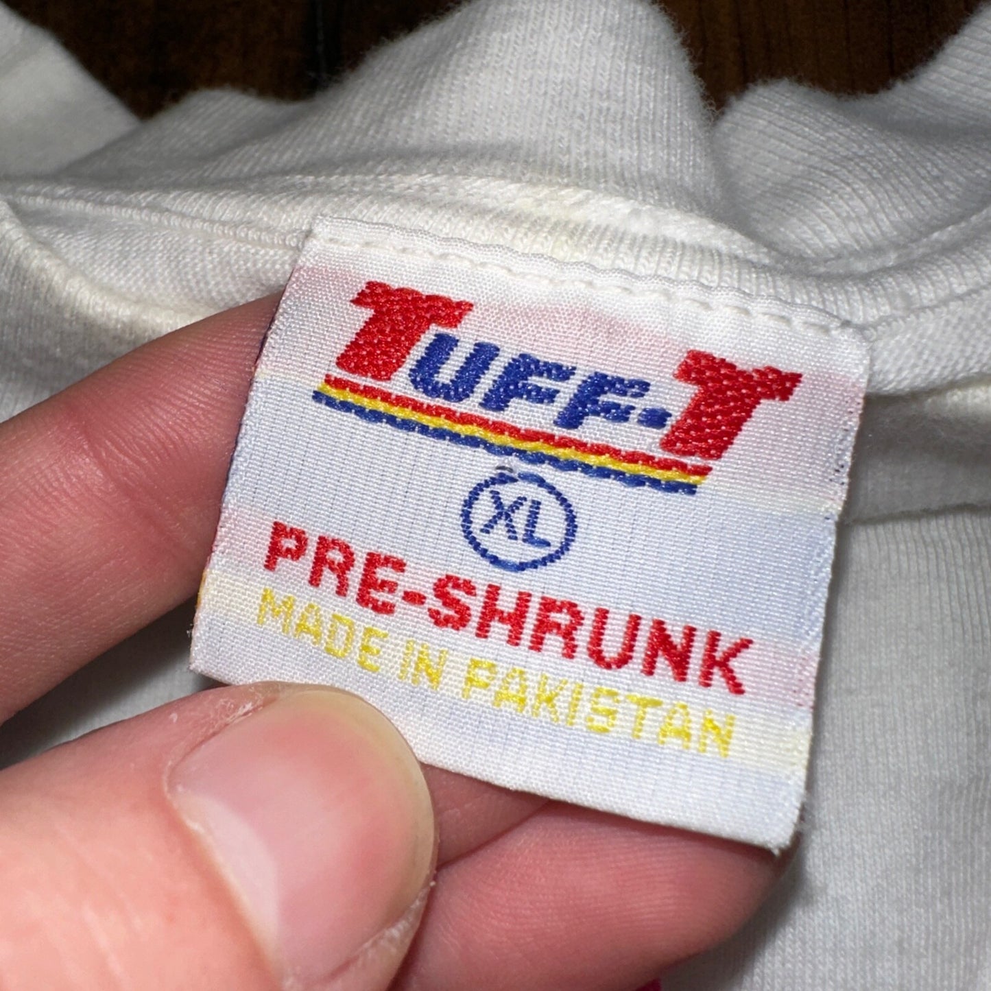 Beach Bum Newport Cigarettes Oregon Vintage T Shirt 90s Travel Cool PDX Punk