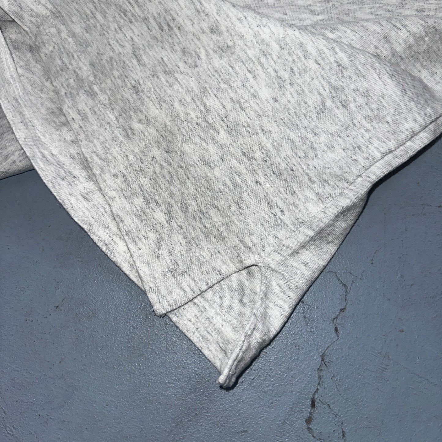 Wright State University XL VTG T Shirt WSU College School USA Gray Graphic Tee