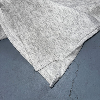 Wright State University XL VTG T Shirt WSU College School USA Gray Graphic Tee