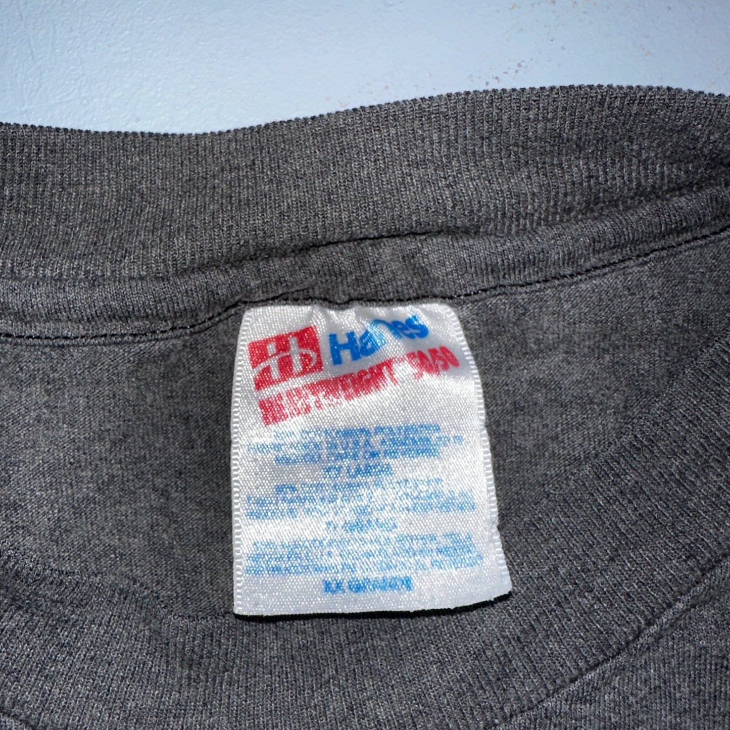 Graduation Night Party VTG T Shirt PDX Oregon Moon 1994 Reunion Spooky Cool Star