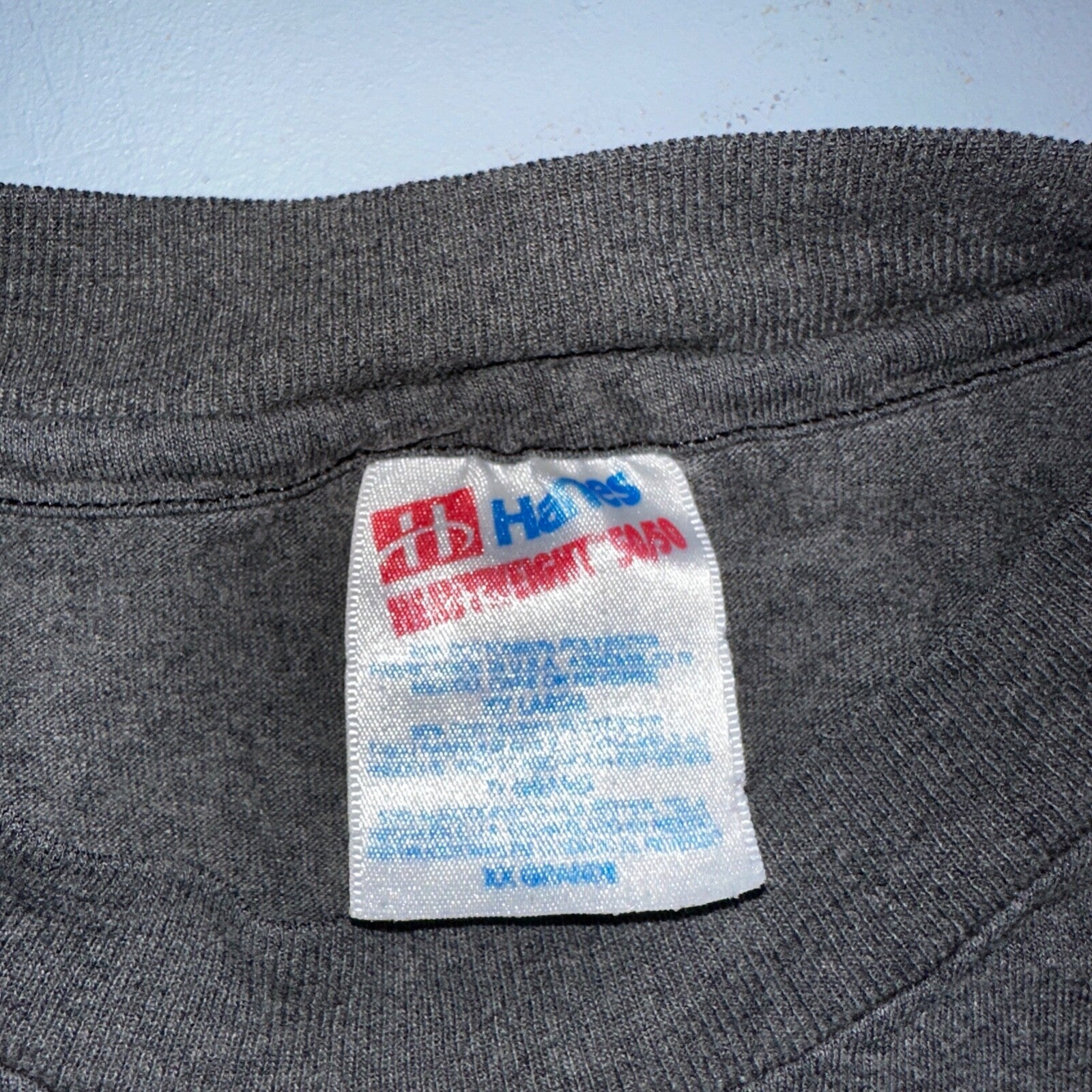 Graduation Night Party VTG T Shirt PDX Oregon Moon 1994 Reunion Spooky Cool Star