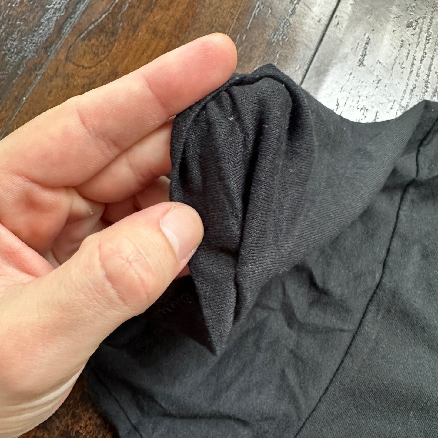 Sunbelt Palm Beach Sun Tree Ocean Swim Vintage T Shirt 90s Single Stitch Wind