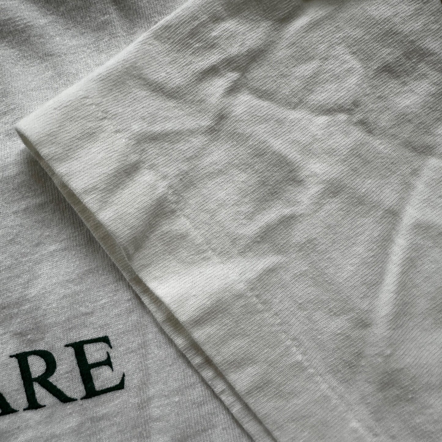 Nurse Medical Rehab Vintage T Shirt Hospital Human Care Love Orange County