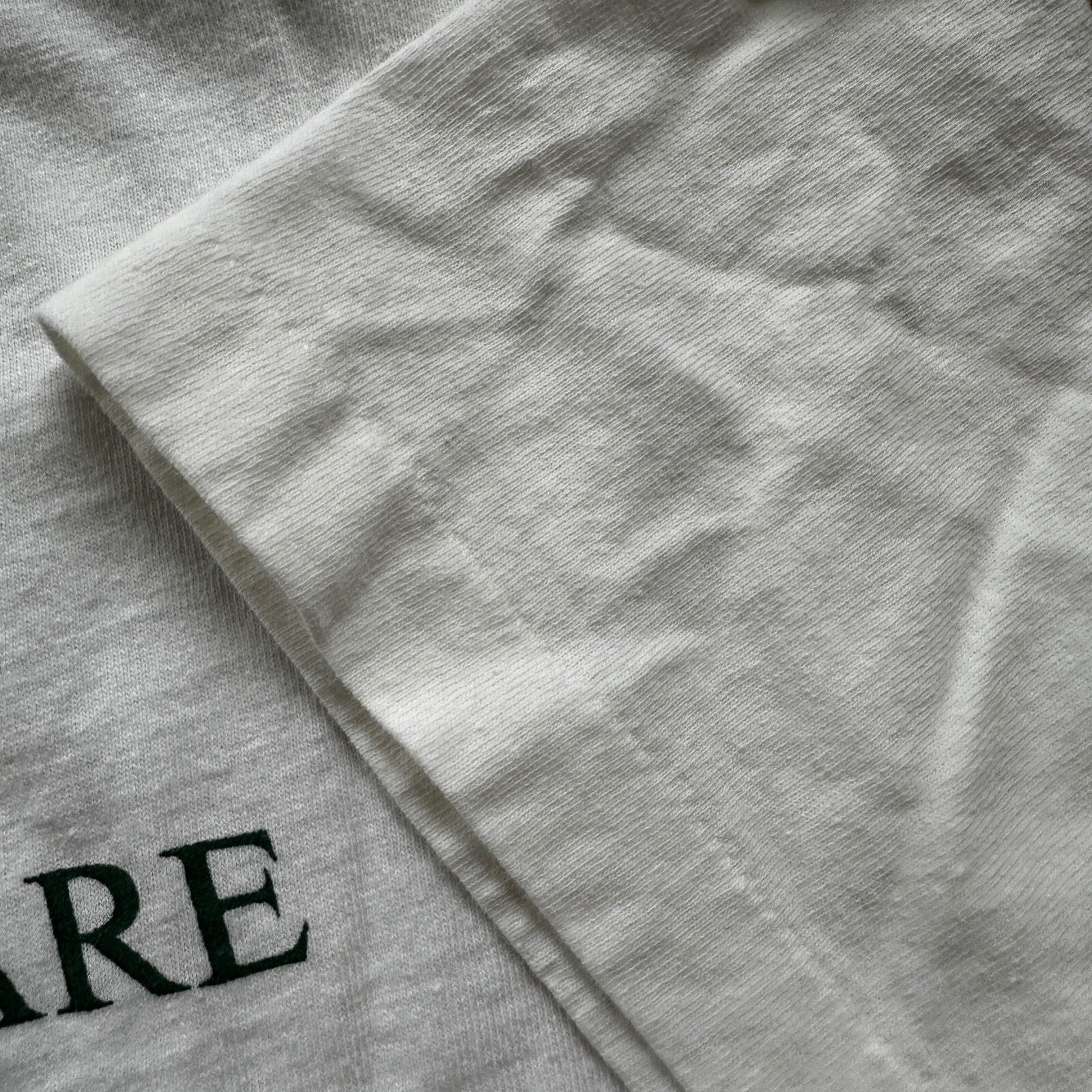 Nurse Medical Rehab Vintage T Shirt Hospital Human Care Love Orange County