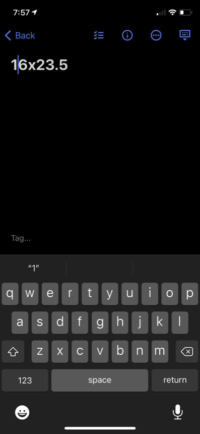 Vintage Nike 80s Hollywood Swoosh City Series T Shirt USA Rare Tank Small