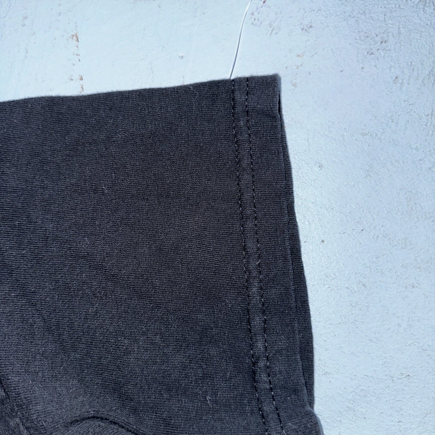 ORCS NEST VTG Style T Shirt Black FOTL Black Small Graphic Funny Ogre Cute