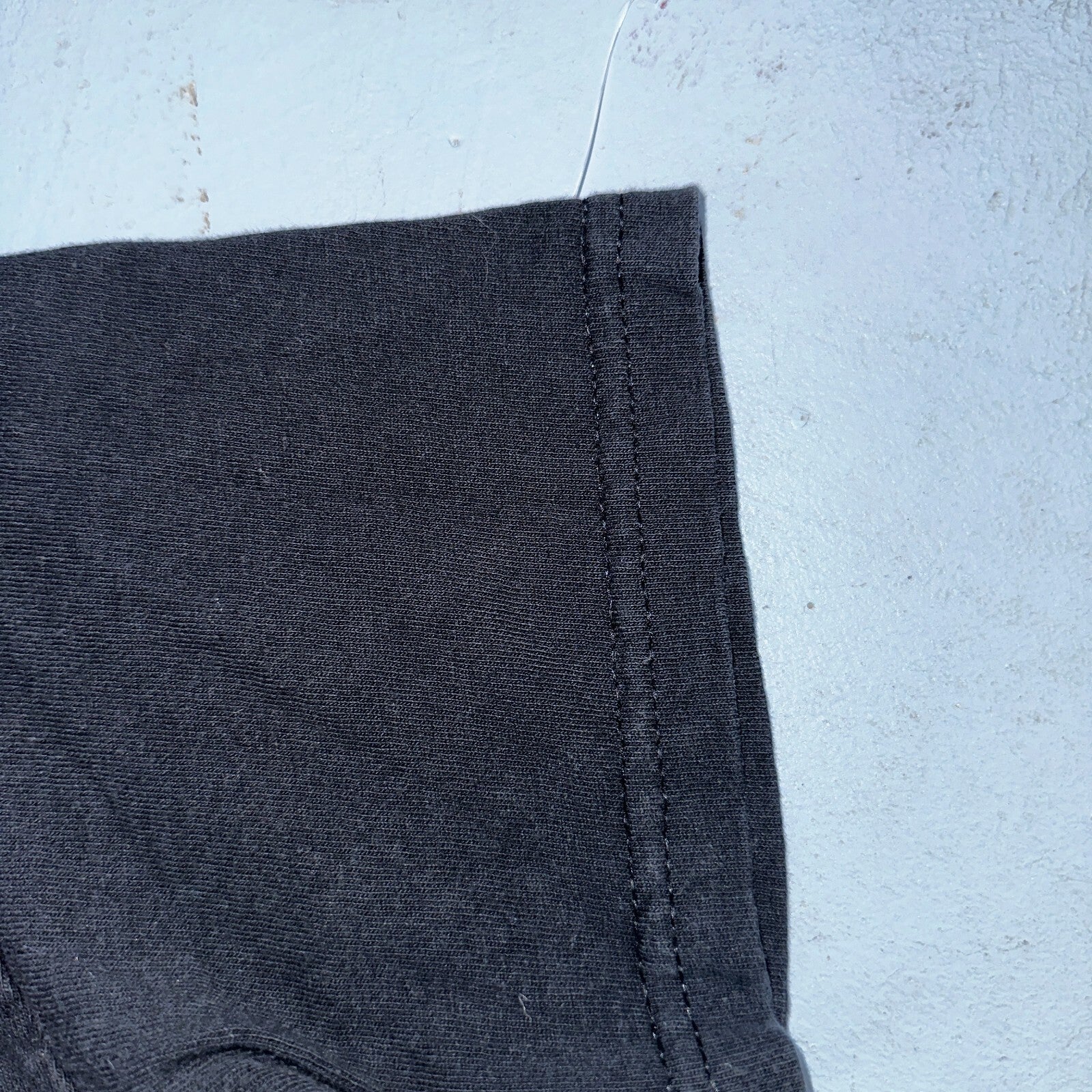 ORCS NEST VTG Style T Shirt Black FOTL Black Small Graphic Funny Ogre Cute