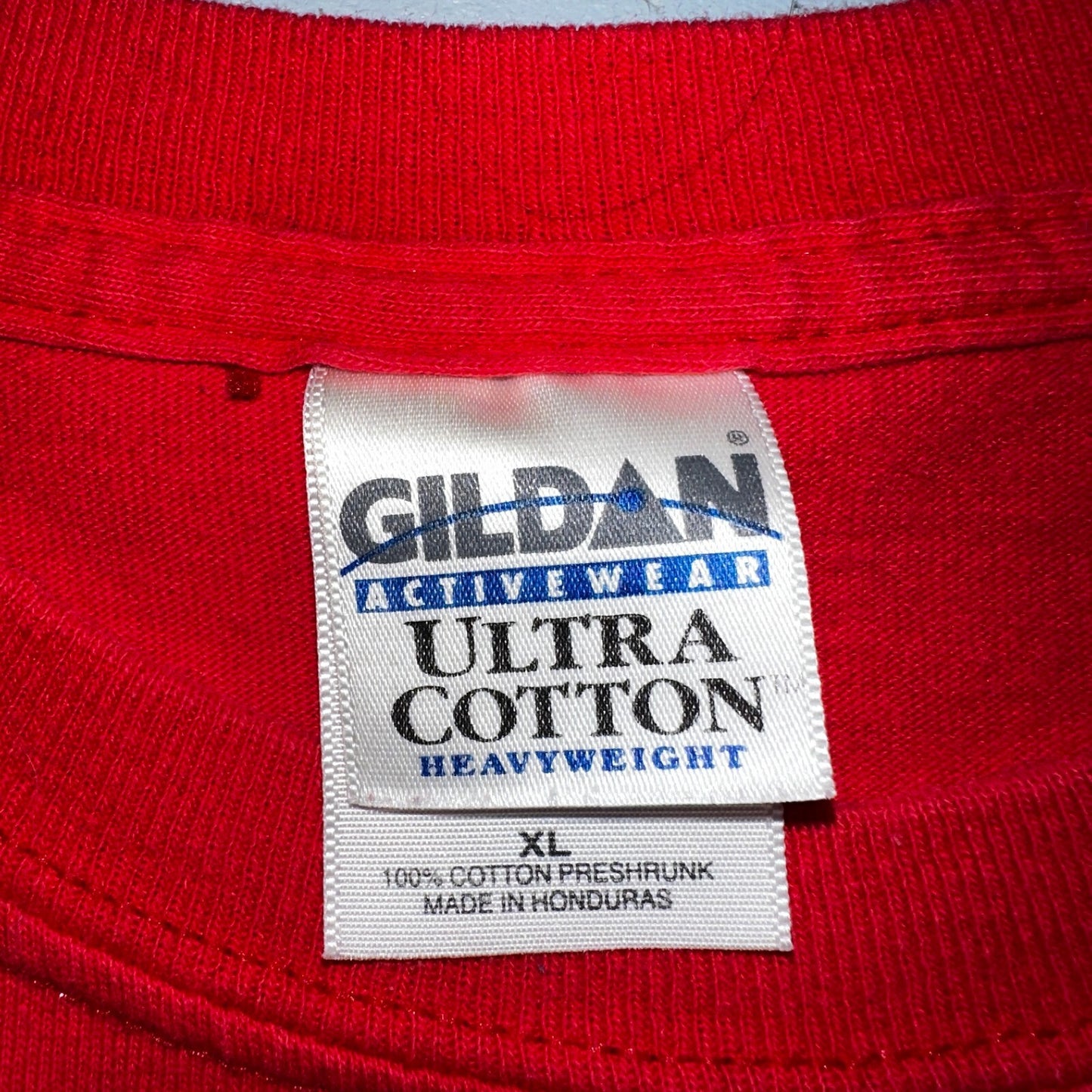 Coca Cola Soda VTG T Shirt Y2K Red Promo Basic Cool 2000s Drink Energy