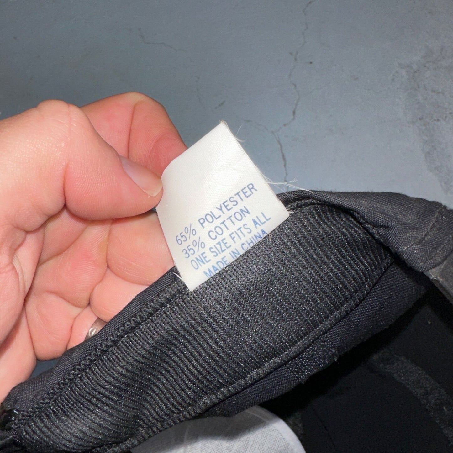 Power Rents Oregon VTG Hat Cap Snapback Trucker Construction Power Tools 90s