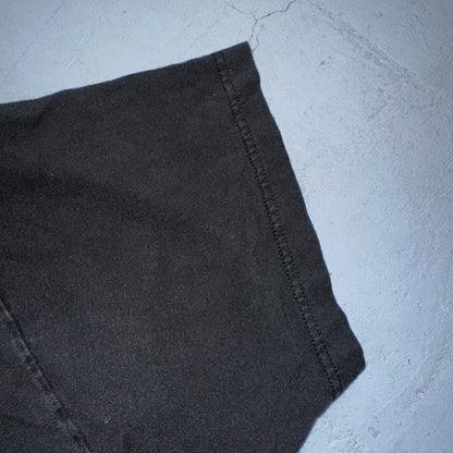 HARLEY DAVIDSON Shirt Mens 2XL Lewiston Idaho Motorcyle Eagle USA VTG Style