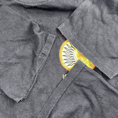 Polygram Lord Of Dance VTG T Shirt Micheal Flatleys Black Rap 90s 1997 Promo Rar