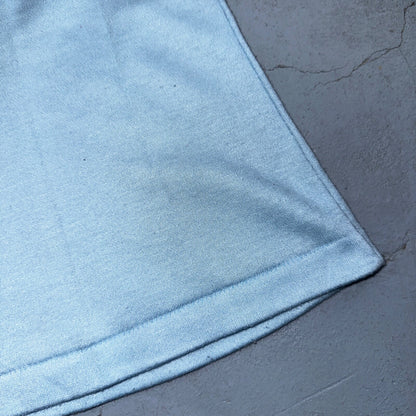 Oregon Fun In The Sun VTG T Shirt Womens Large Tee 1981 80s Tractor Cars Motor