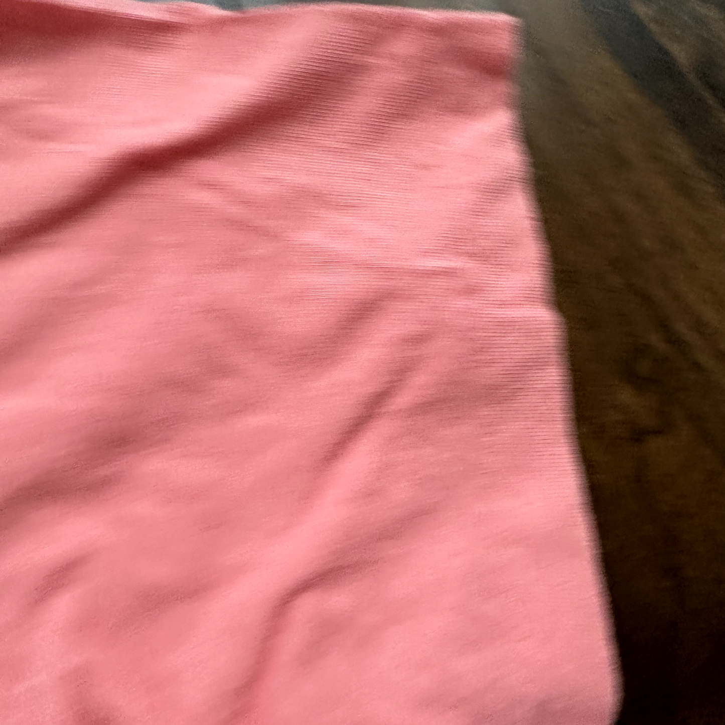 Church Elgin Oregon Vintage T Shirt Anvil Single Stitch Pink Cool Jesus Love Rap