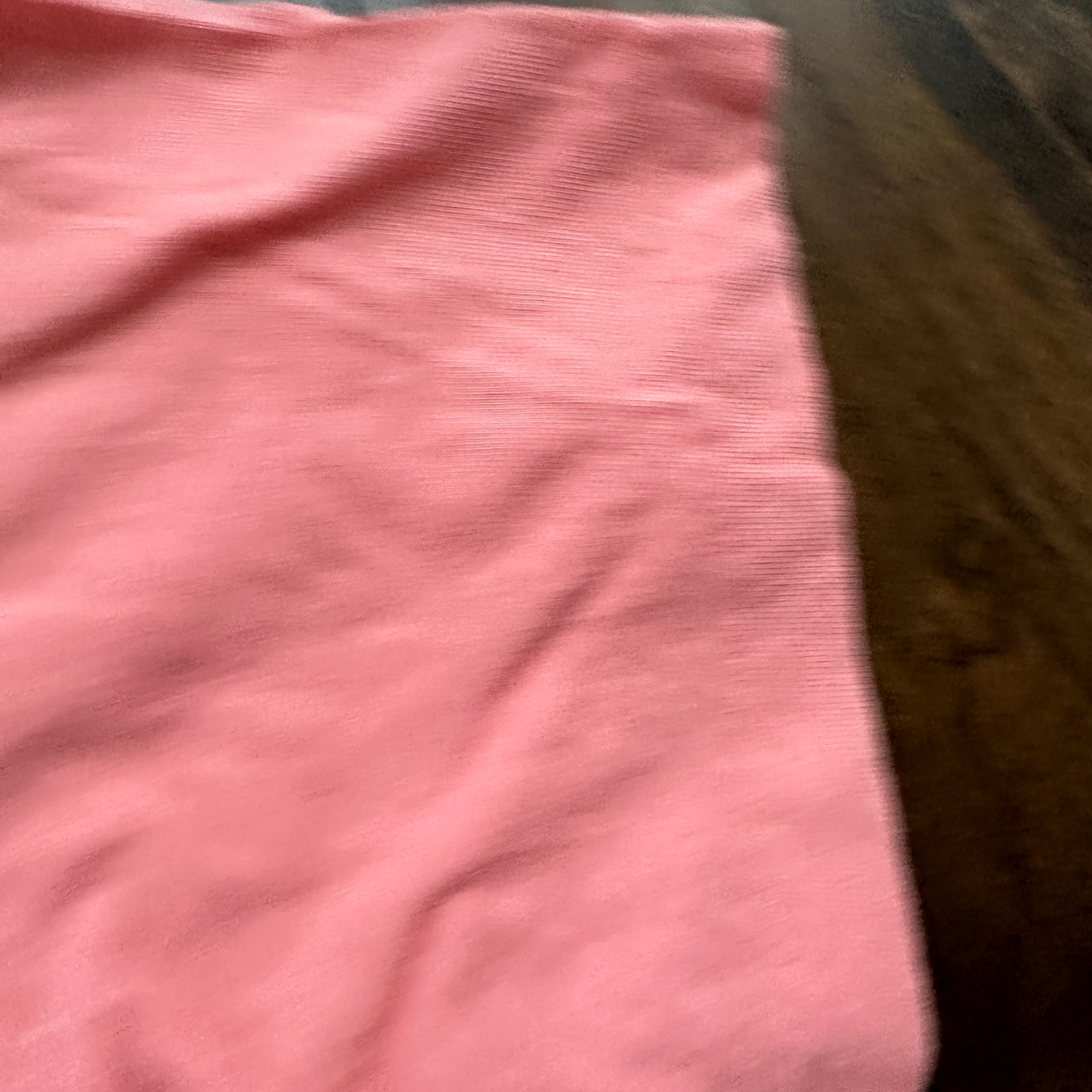 Church Elgin Oregon Vintage T Shirt Anvil Single Stitch Pink Cool Jesus Love Rap