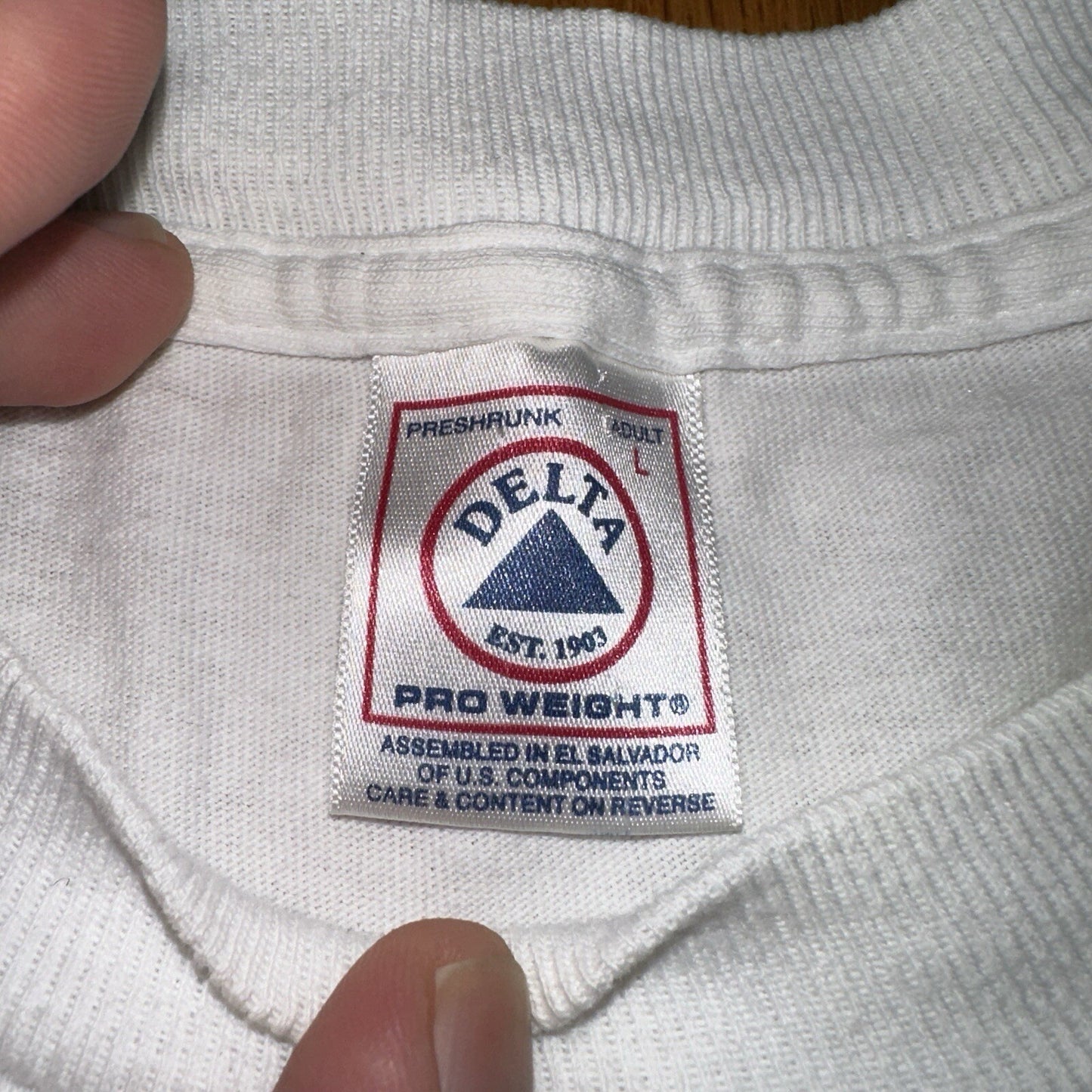 Brightest Crayon Crayola Vintage 90s Rainbow T Shirt Quote Funny Joke Mockery