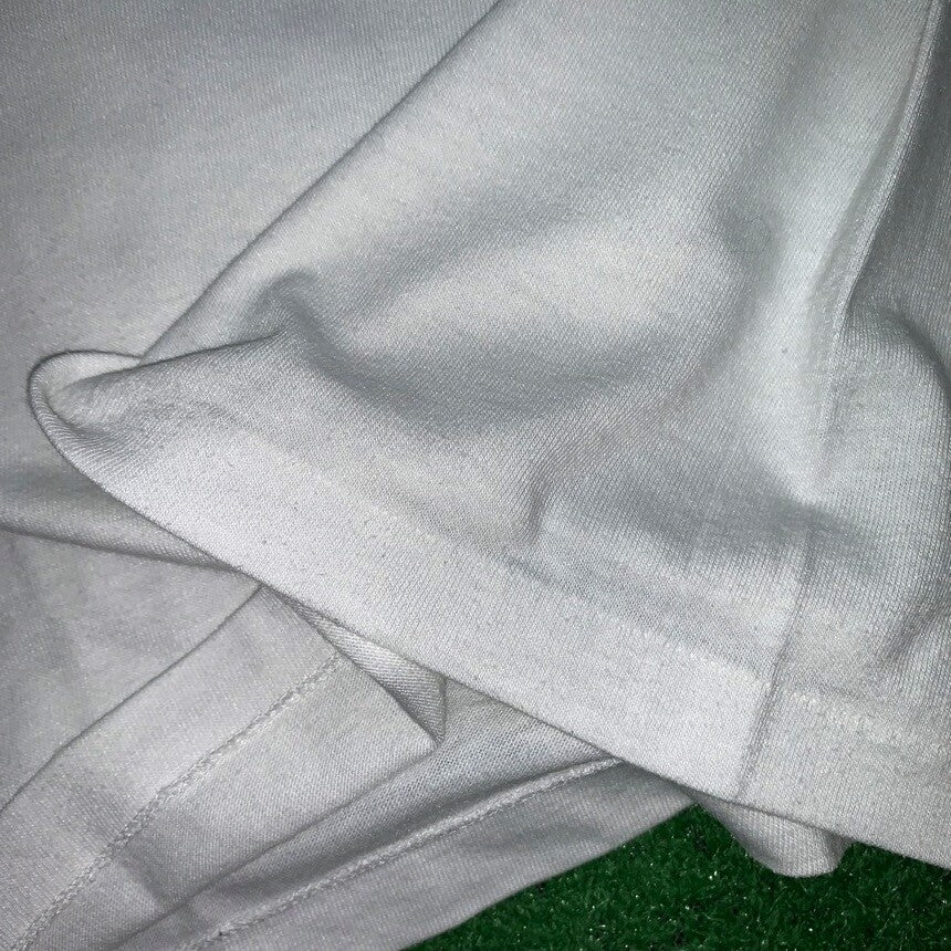 Vintage Nike 80s St Louis Swoosh City Series T Shirt USA Rare Tank Small