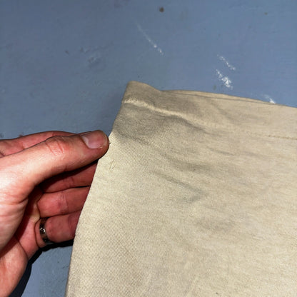 Varian Screen Stars Best VTG T Shirt 80s Single Stitch Cancer Medical Promo Doc